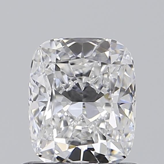 Lab Grown Diamond Lab-grown 0,74Ct D-VVS1 Cushion - IGILG729554247