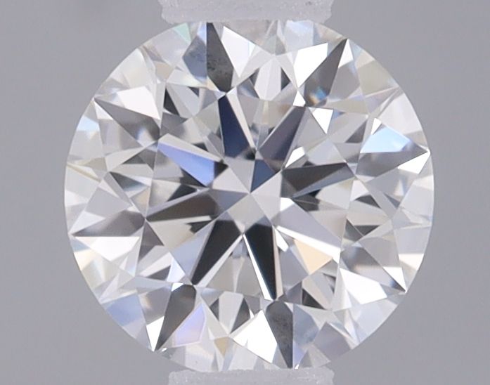 Lab Grown Diamond Lab-grown 0,52Ct D-VVS2 Round - IGILG807649699