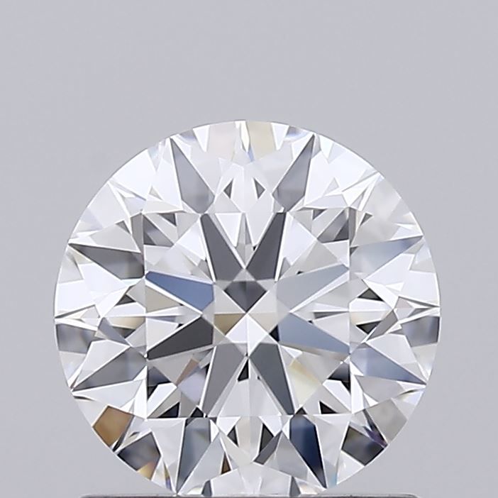 Lab Grown Diamond Lab-grown 1,07Ct D-IF Round - IGILG799605317 1