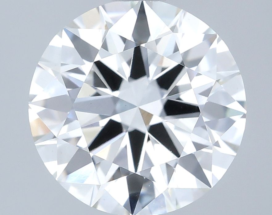 Lab Grown Diamond Lab-grown 2,24Ct F-VS1 Round - IGILG777608525 1