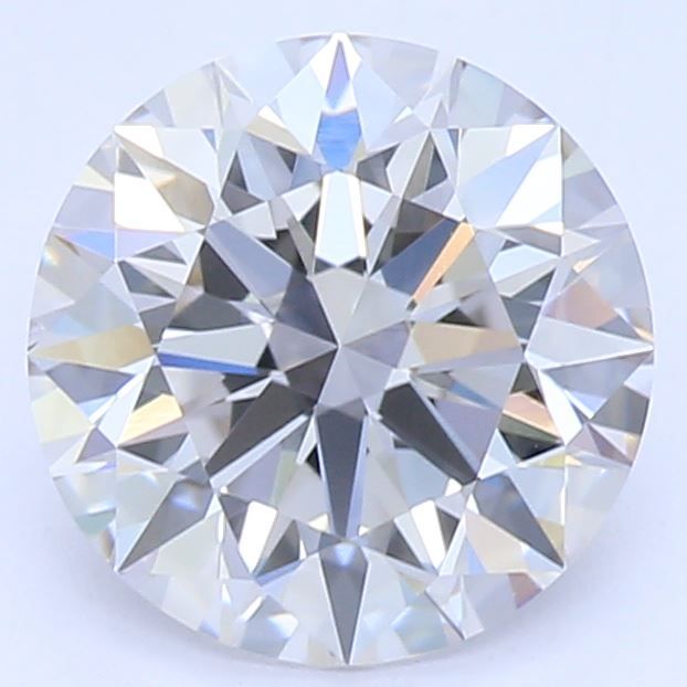 Lab Grown Diamond Lab-grown 1,06Ct H-VVS2 Round - IGILG508134595 1
