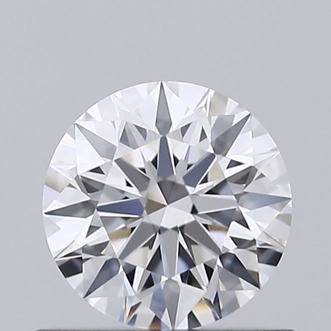 Lab Grown Diamond Lab-grown 0,52Ct D-VVS1 Round - IGILG807609008