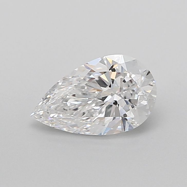 Lab Grown Diamond Lab-grown 0,94Ct D-VVS1 Pear - IGILG737520995 1