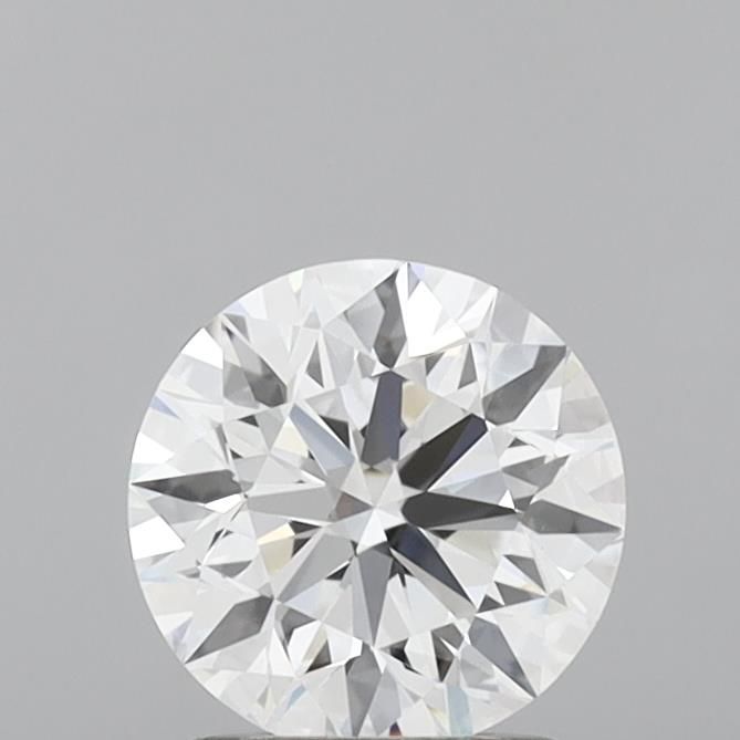 Lab Grown Diamond Lab-grown 1,47Ct D-VS1 Round - IGILG710543461 1
