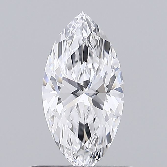 Lab Grown Diamond Lab-grown 0,51Ct D-IF Marquise - IGILG799665561