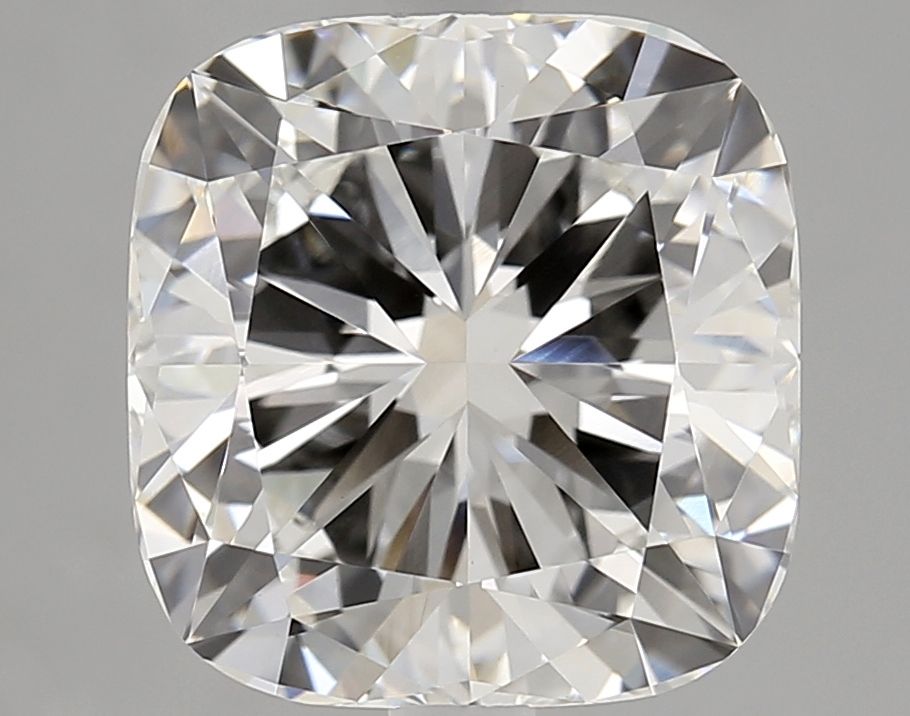 Lab Grown Diamond Lab-grown 4,55Ct F-VVS2 Cushion - IGILG695521615