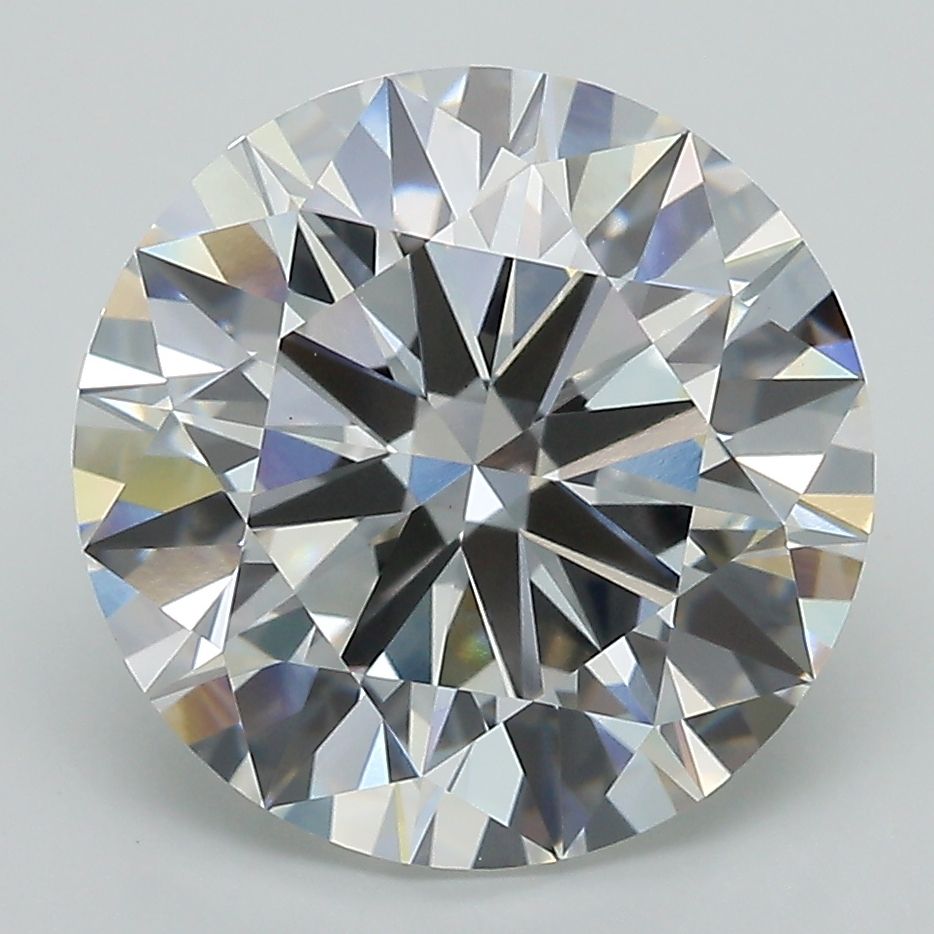 Lab Grown Diamond Lab-grown 6,05Ct G-VS1 Round - GIA5234081379