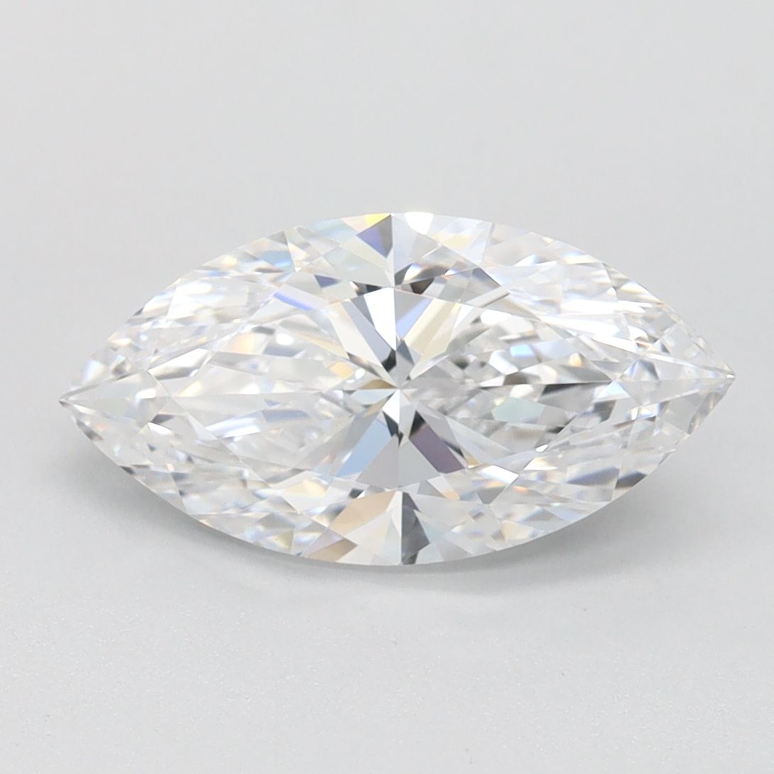 Lab Grown Diamond Lab-grown 1,5Ct D-IF Marquise - IGILG744514586 1