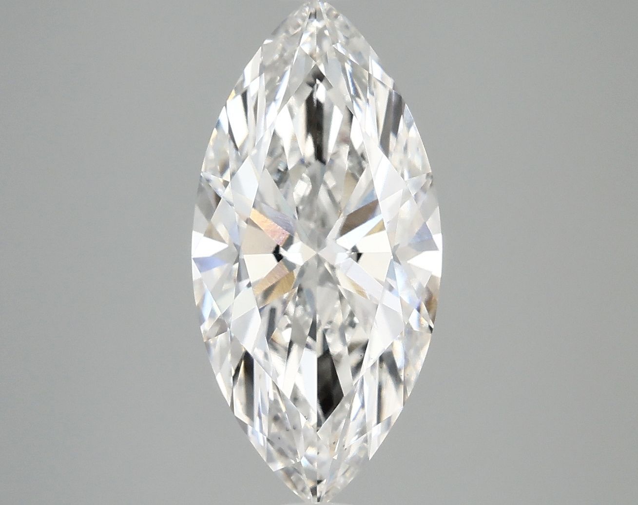Lab Grown Diamond Lab-grown 3,21Ct F-VS2 Marquise - IGILG789613544