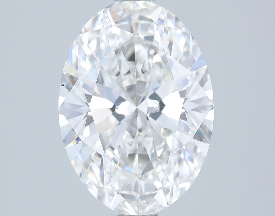 Lab Grown Diamond Lab-grown 2,02Ct F-VS1 Oval - IGILG766647503