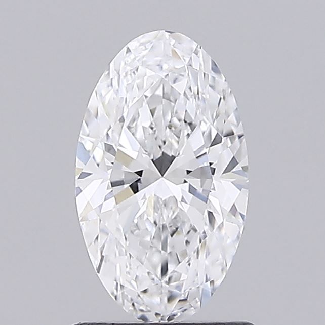 Lab Grown Diamond Lab-grown 1,07Ct D-VVS1 Oval - IGILG793635623 1