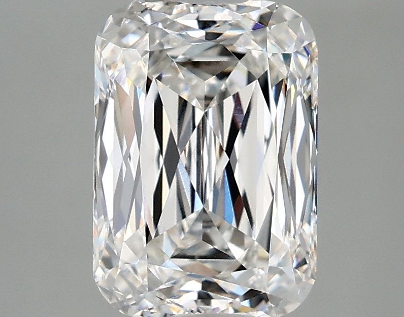 Lab Grown Diamond Lab-grown 2,49Ct D-VVS2 Cushion - IGILG814613258