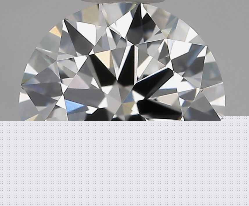 Lab Grown Diamond Lab-grown 1,7Ct F-VVS2 Round - IGILG783609929