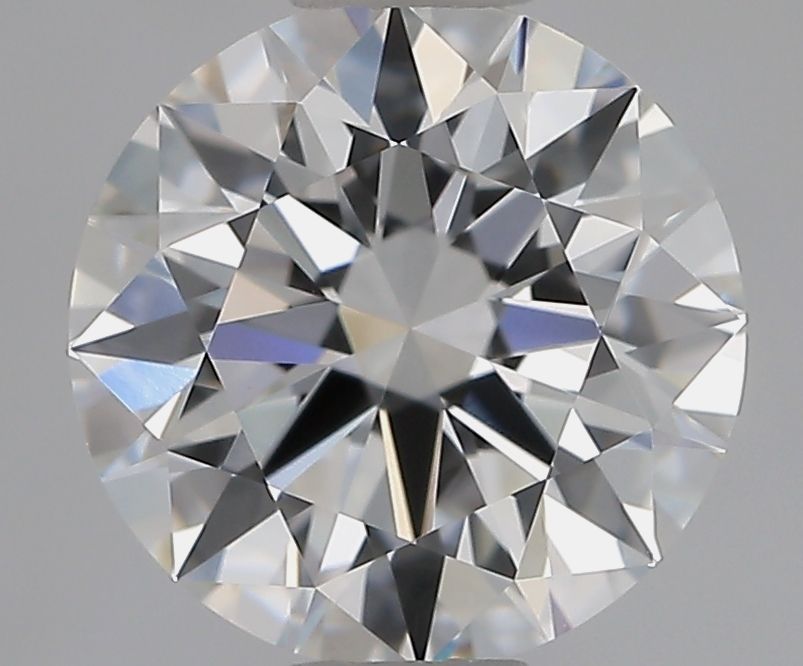 Lab Grown Diamond Lab-grown 1,57Ct F-VVS2 Round - IGILG780650861 1