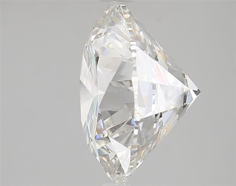 Lab Grown Diamond Lab-grown 5,66Ct F-VS2 Round - GIA7461871275 1