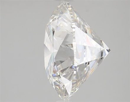 Lab Grown Diamond Lab-grown 5,66Ct F-VS2 Round - GIA7461871275 1