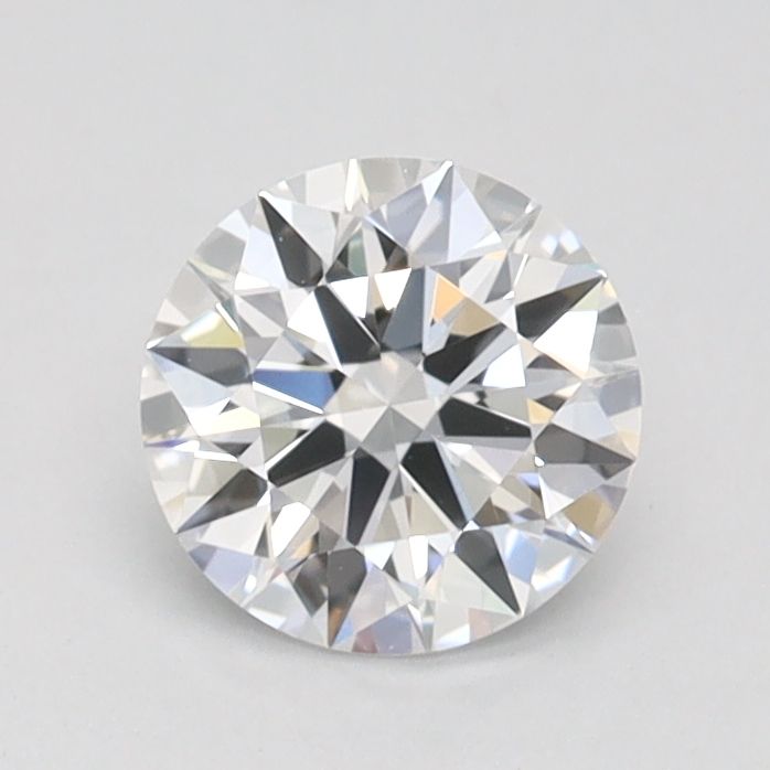 Lab Grown Diamond Lab-grown 0,56Ct D-VVS1 Round - IGILG628447969