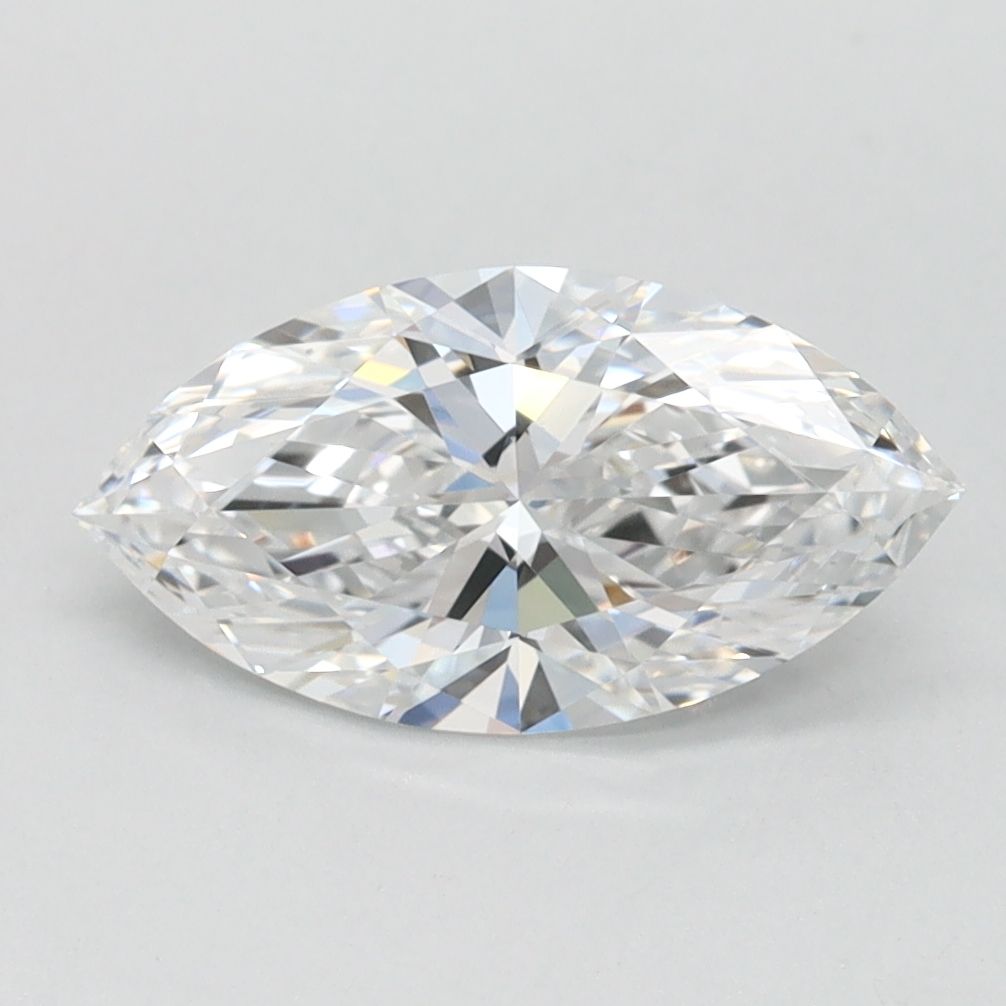 Lab Grown Diamond Lab-grown 1,09Ct D-IF Marquise - IGILG754593668 1