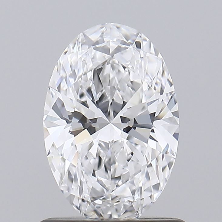 Lab Grown Diamond Lab-grown 0,81Ct D-VVS1 Oval - IGILG798611842