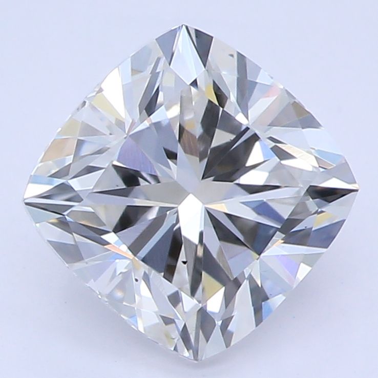 Lab Grown Diamond Lab-grown 1,36Ct G-VS1 Cushion - IGILG530225163 1