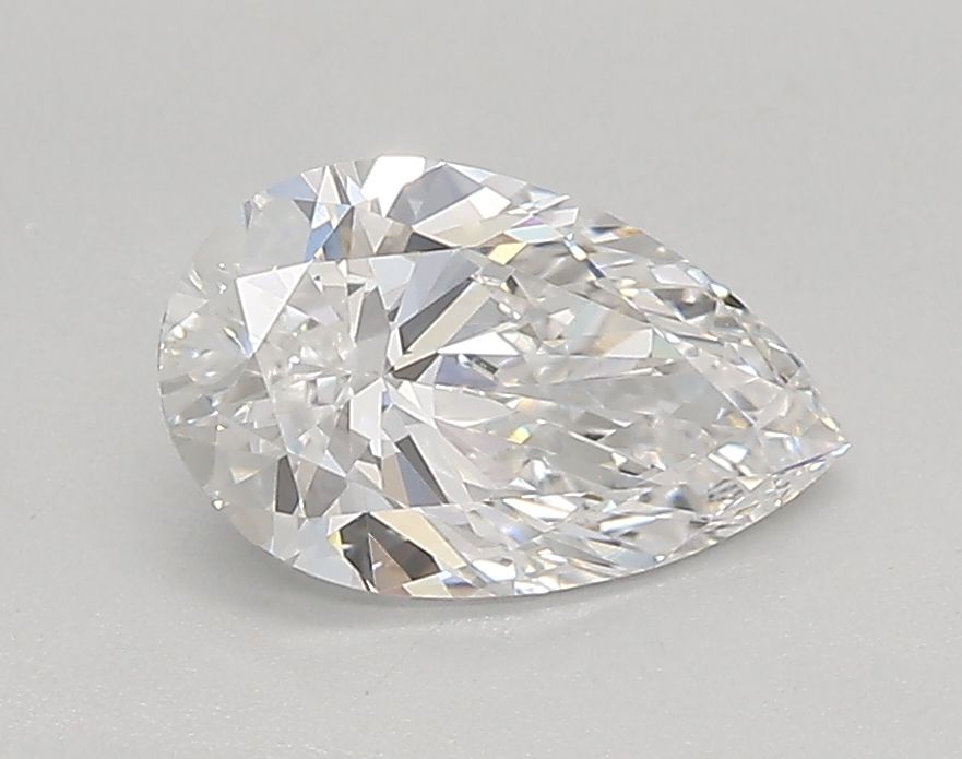 Lab Grown Diamond Lab-grown 0,98Ct D-VVS1 Pear - IGILG813688234 1