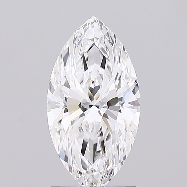 Lab Grown Diamond Lab-grown 1,24Ct D-FL Marquise - IGILG799676892 1