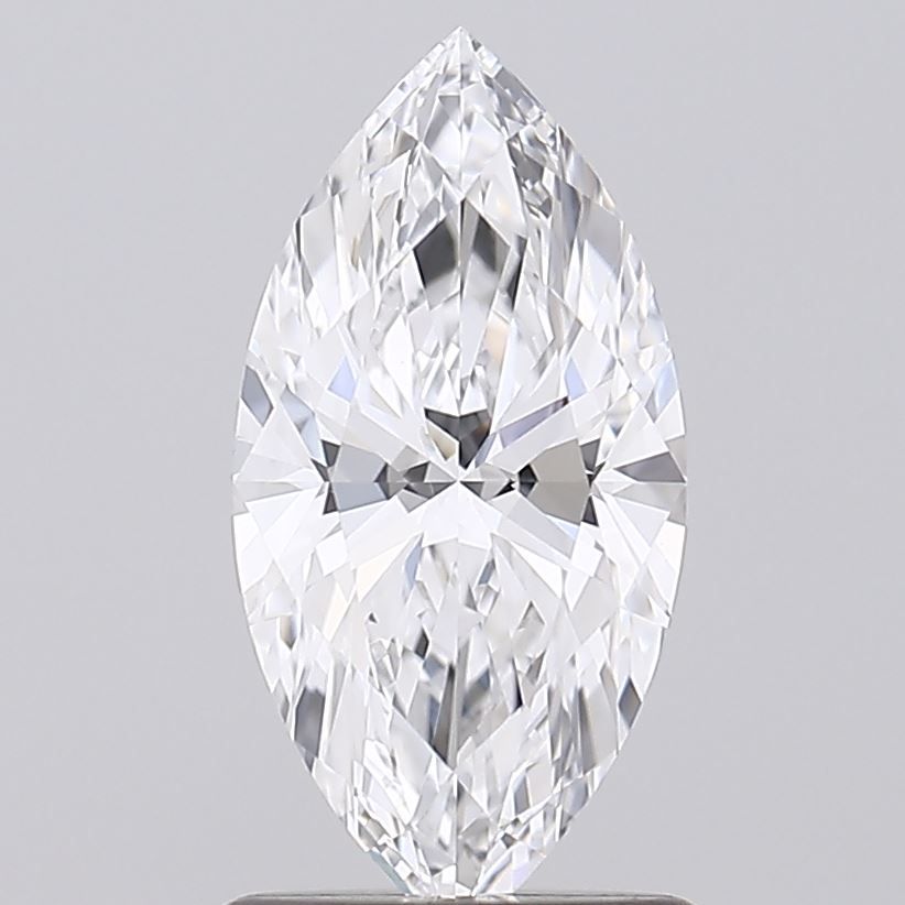 Lab Grown Diamond Lab-grown 1,08Ct D-FL Marquise - IGILG799676901 1