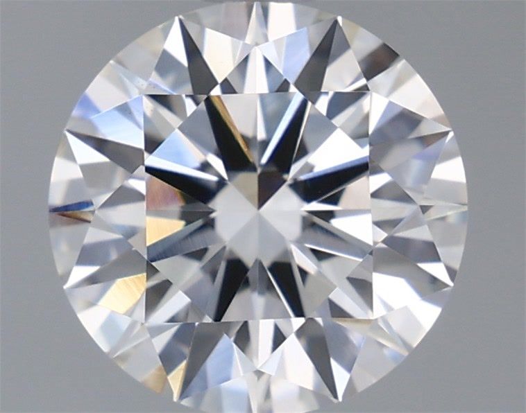 Lab Grown Diamond Lab-grown 2,08Ct F-VS1 Round - GIA2527905569 1