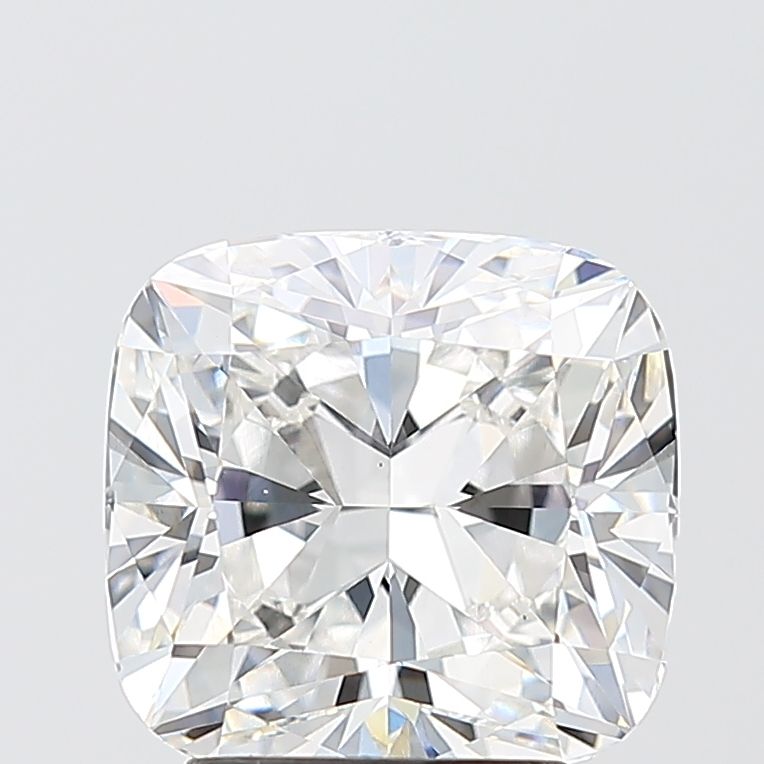 Lab Grown Diamond Lab-grown 3,15Ct F-VS1 Cushion - IGILG719555587