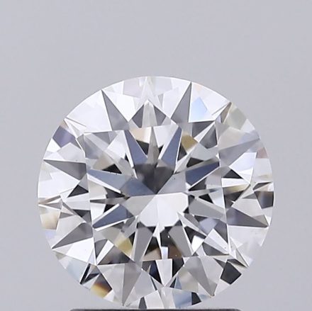 Lab Grown Diamond Lab-grown 1,62Ct E-VS1 Round - IGILG792636490 1