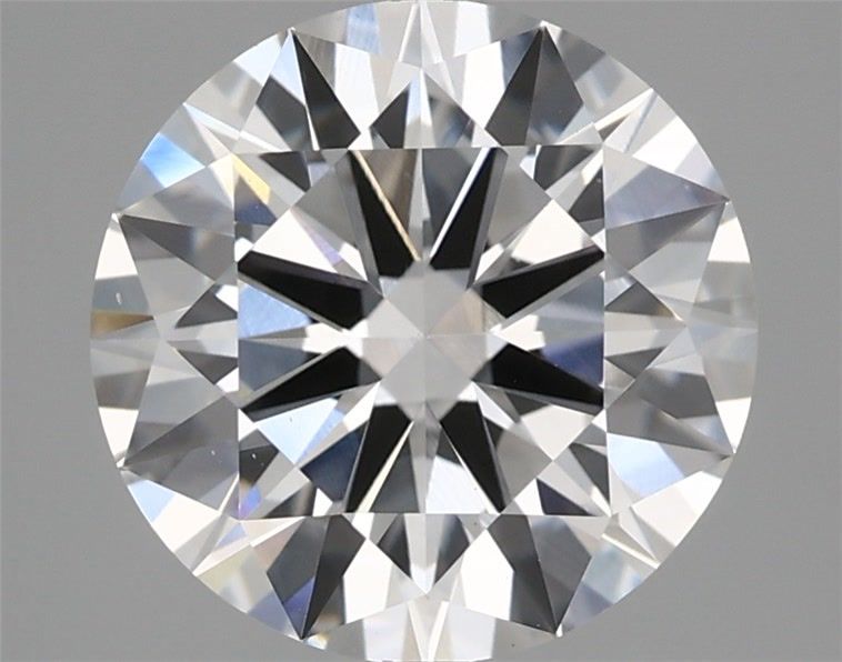 Lab Grown Diamond Lab-grown 3,09Ct F-VS1 Round - IGILG713534431