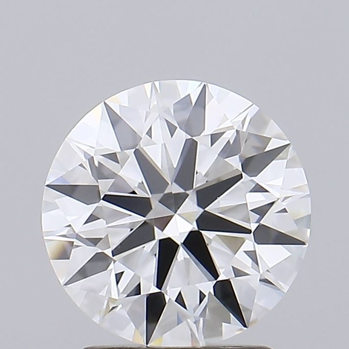 Lab Grown Diamond Lab-grown 1,93Ct D-VS1 Round - IGILG754542737