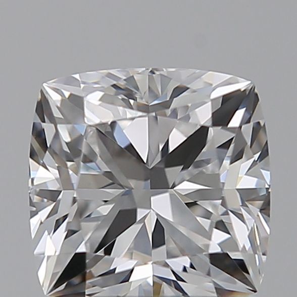 Lab Grown Diamond Lab-grown 1,04Ct D-IF Cushion - IGILG696532131