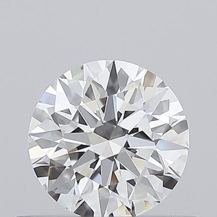 Lab Grown Diamond Lab-grown 0,53Ct D-VVS2 Round - IGILG773662800 1