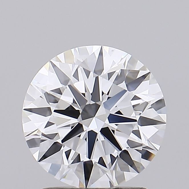 Lab Grown Diamond Lab-grown 1,74Ct D-IF Round - IGILG763620392