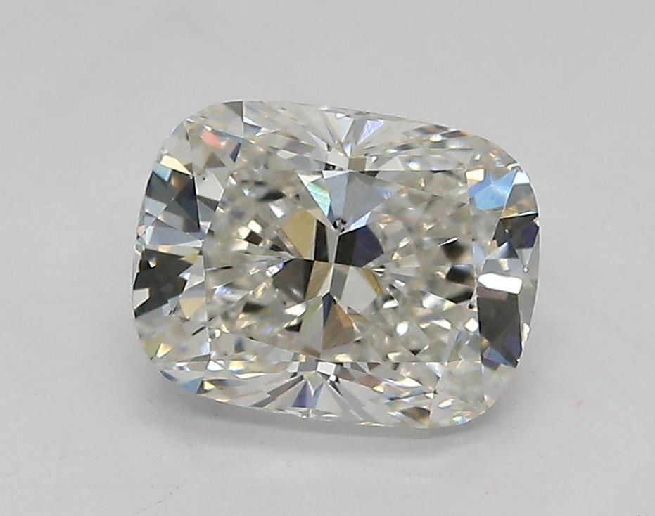 Lab Grown Diamond Lab-grown 1,5Ct F-VS1 Cushion - IGILG649400578