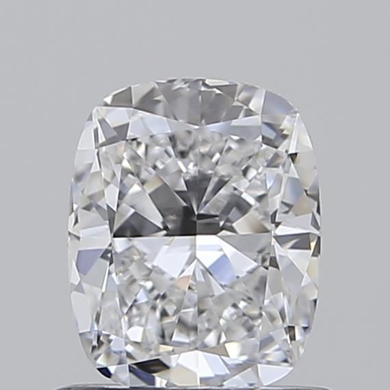 Lab Grown Diamond Lab-grown 0,73Ct D-VVS1 Cushion - IGILG733574980 1