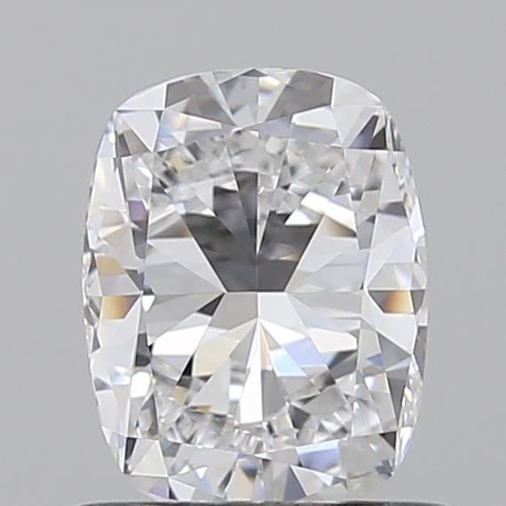 Lab Grown Diamond Lab-grown 0,78Ct D-VVS1 Cushion - IGILG737552537