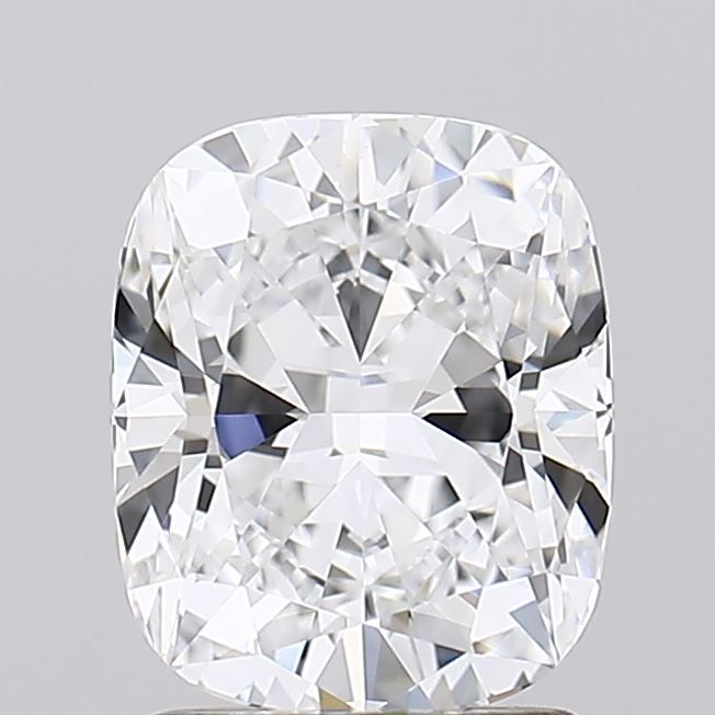 Lab Grown Diamond Lab-grown 1,93Ct D-IF Cushion - IGILG680535679 1