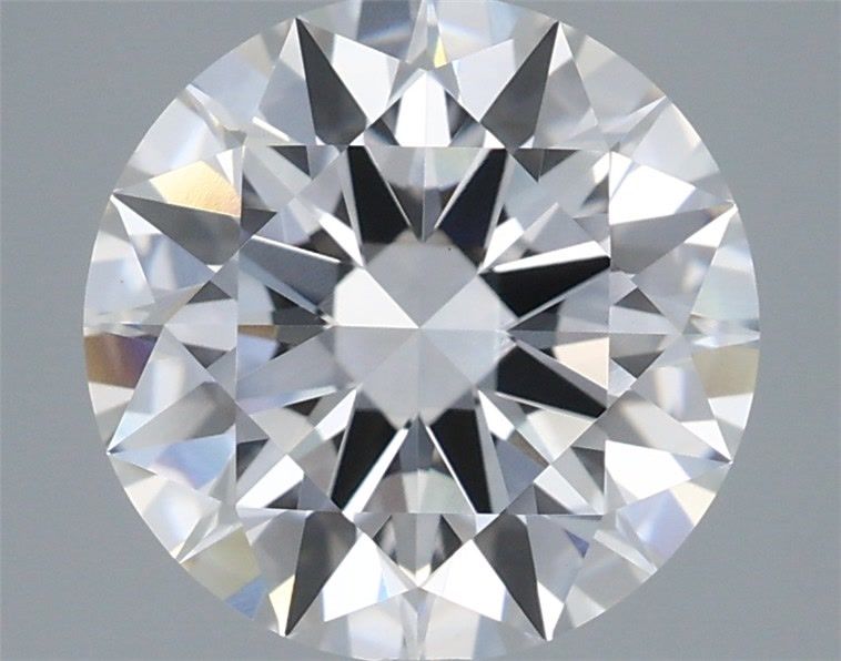 Lab Grown Diamond Lab-grown 3,25Ct F-VS1 Round - GIA1539008493 1