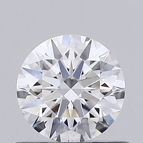 Lab Grown Diamond Lab-grown 0,52Ct D-VVS1 Round - IGILG810625037 1