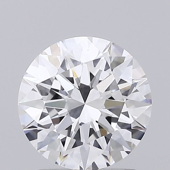 Lab Grown Diamond Lab-grown 1,65Ct D-VVS2 Round - IGILG792636488