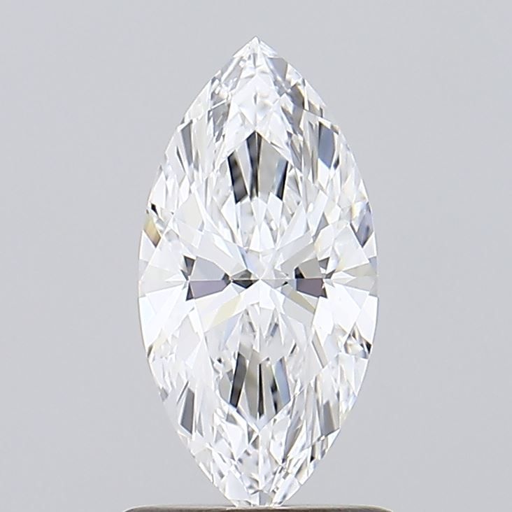 Lab Grown Diamond Lab-grown 0,9Ct D-VVS1 Marquise - IGILG754542619