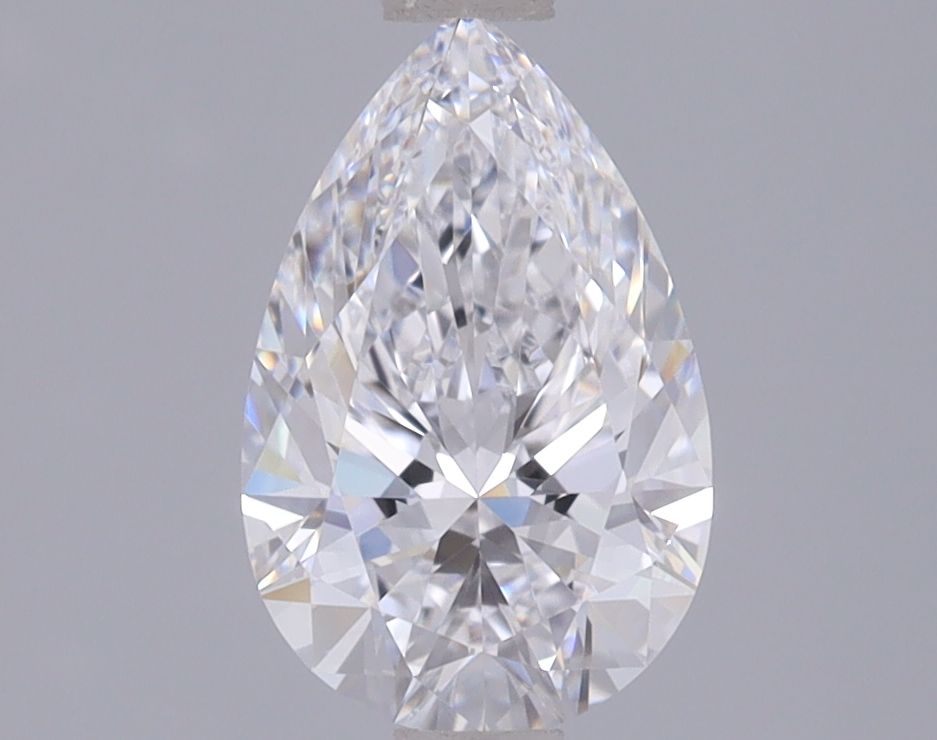 Lab Grown Diamond Lab-grown 1,56Ct D-VVS1 Pear - IGILG793602762 1
