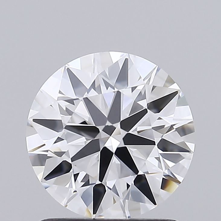 Lab Grown Diamond Lab-grown 1,23Ct D-IF Round - IGILG806626193 1