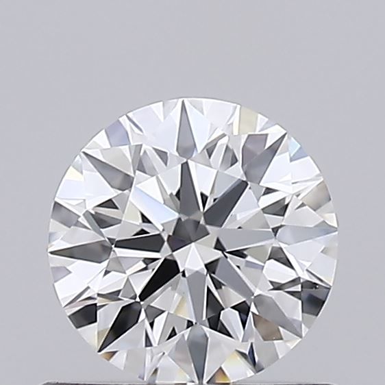 Lab Grown Diamond Lab-grown 0,52Ct D-VVS2 Round - IGILG806626056