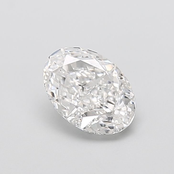 Lab Grown Diamond Lab-grown 1,92Ct D-VVS2 Oval - IGILG811603588