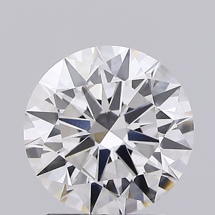 Lab Grown Diamond Lab-grown 2,02Ct G-VS1 Round - IGILG773642167