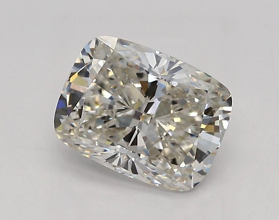Lab Grown Diamond Lab-grown 1,54Ct G-VVS2 Cushion - IGILG649400566
