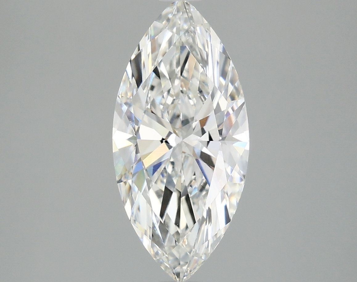 Lab Grown Diamond Lab-grown 2,06Ct F-VVS1 Marquise - IGILG668409431 1